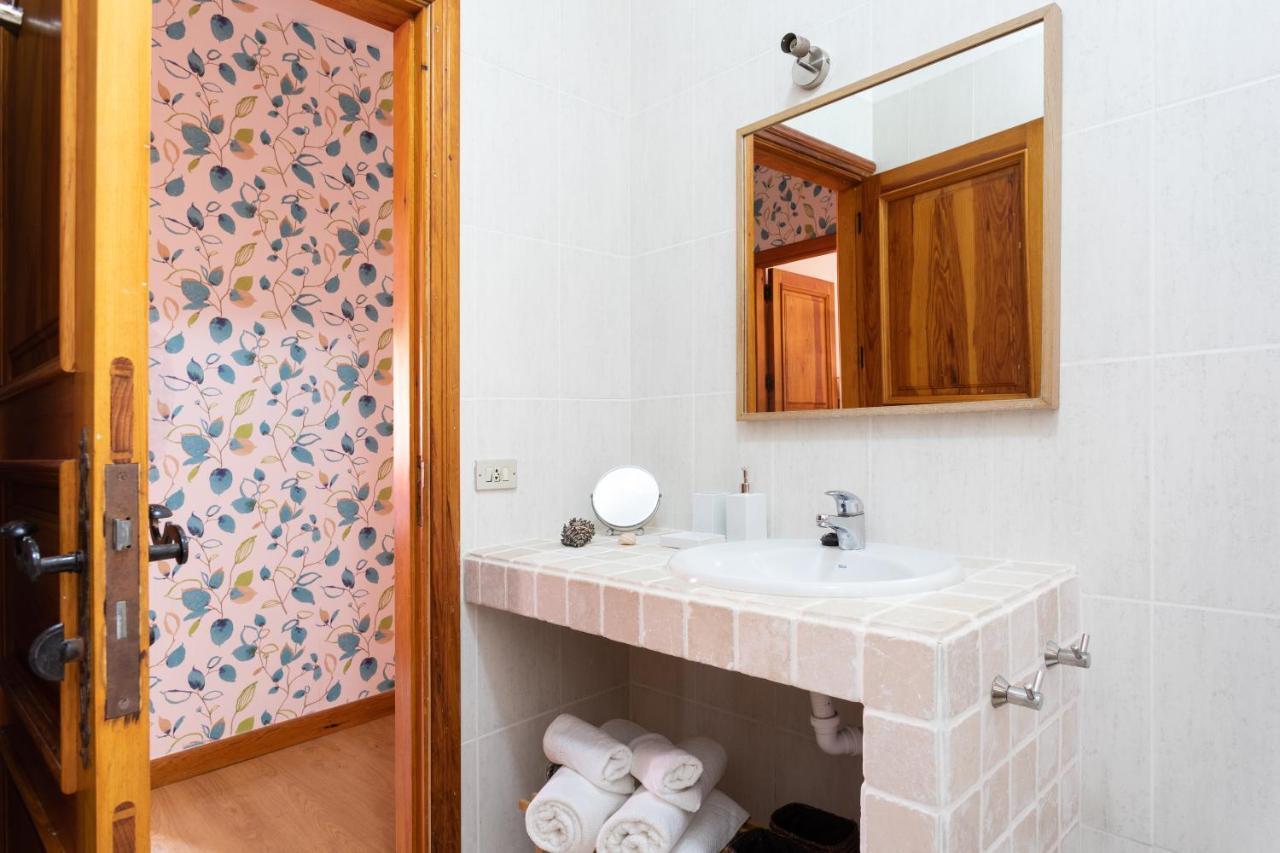 Home2Book Luxury Villa Luna De Tacoronte Pool La Laguna  Eksteriør bilde