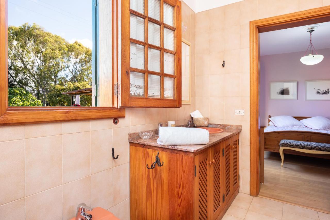 Home2Book Luxury Villa Luna De Tacoronte Pool La Laguna  Eksteriør bilde