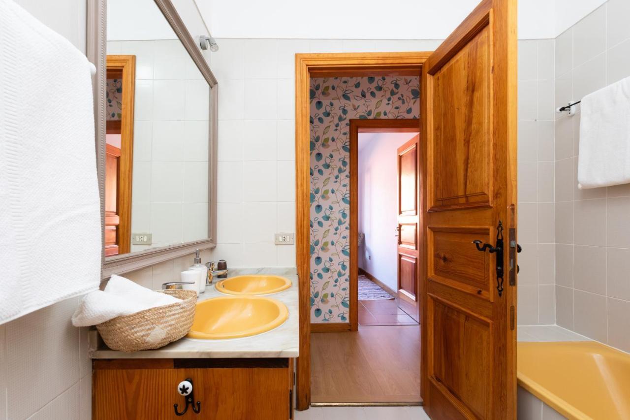 Home2Book Luxury Villa Luna De Tacoronte Pool La Laguna  Eksteriør bilde