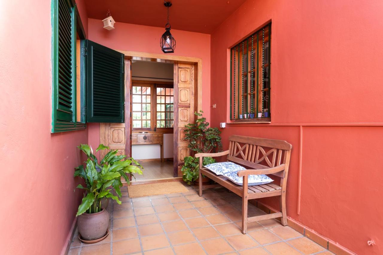 Home2Book Luxury Villa Luna De Tacoronte Pool La Laguna  Eksteriør bilde