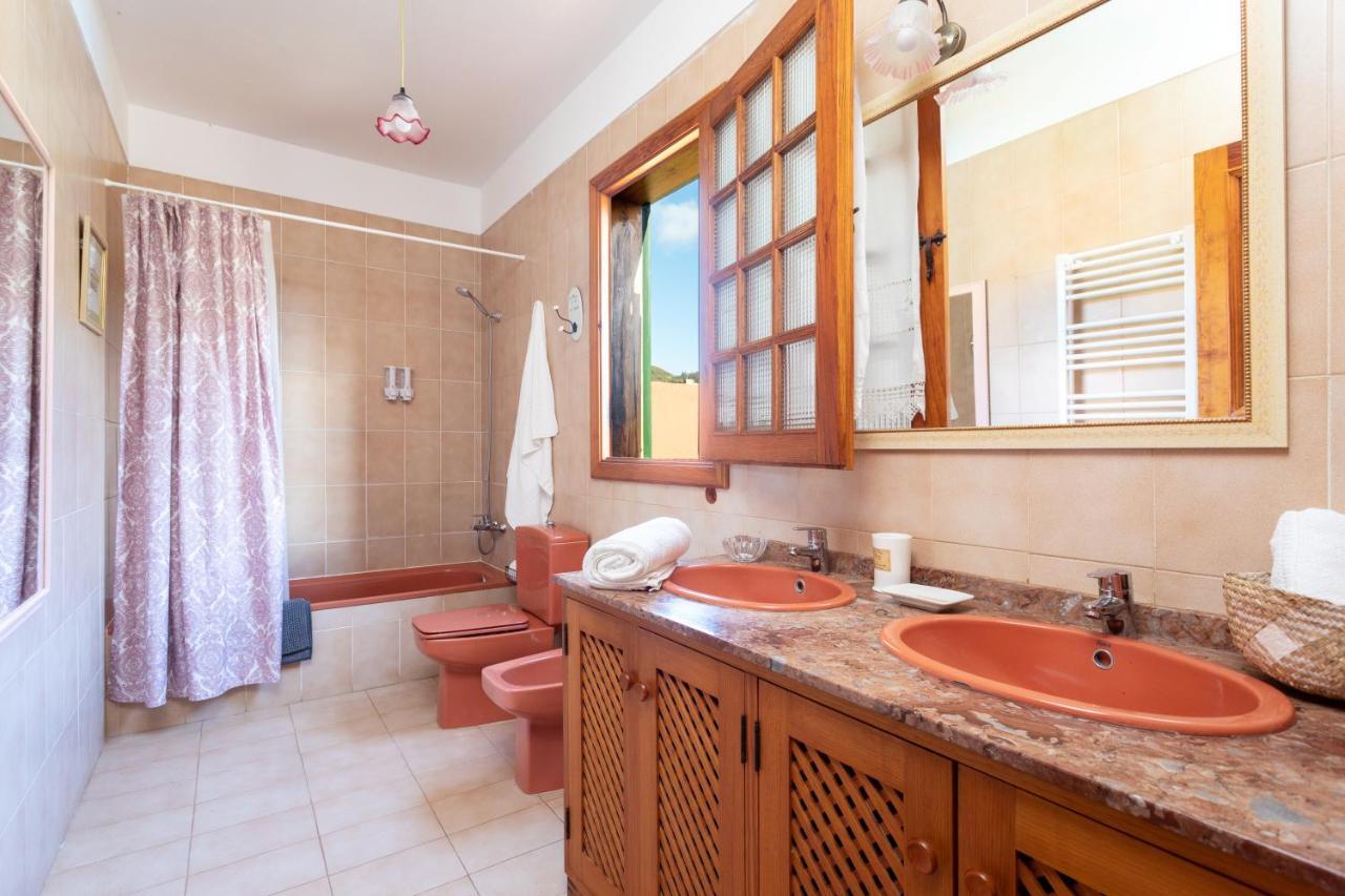 Home2Book Luxury Villa Luna De Tacoronte Pool La Laguna  Eksteriør bilde